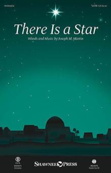 There Is a Star - Bb Trumpet 2,3 