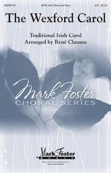 The Wexford Carol - Harp 