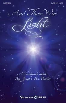 And There Was Light (Full Orchestra) - F Horn 2 