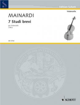 7 Studi Brevi Standard