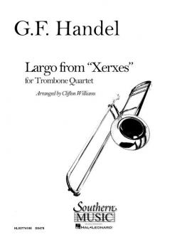 Largo From 'Xerxes' 