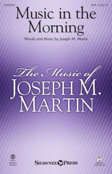 Music in the Morning - Oboe 