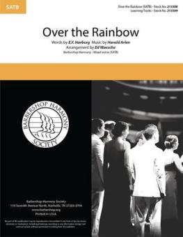 Over The Rainbow 