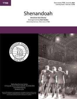 Shenandoah 