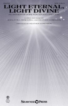 Light Eternal, Light Divine - Viola 