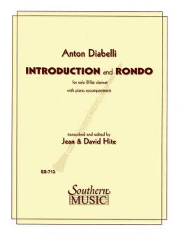Introduction And Rondo 