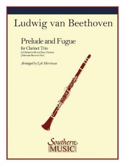 Prelude And Fugue 