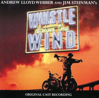 Whistle Down The Wind 