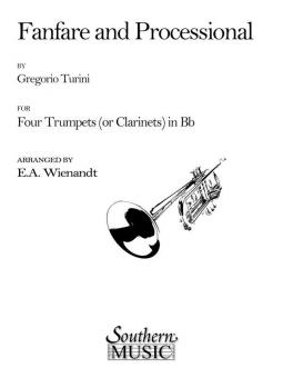 Fanfare and Processional 