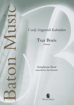 Tsar Boris (Overture) Download