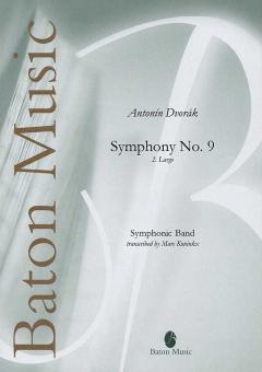 Symphony No. 9 Movement No. 2: Largo op. 95 Download