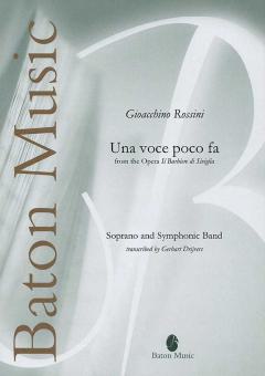 Una voce poco fa Download