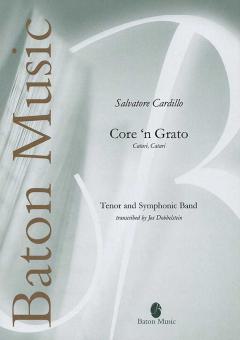 Core 'n Grato Download