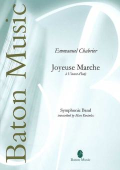 Joyeuse Marche Download
