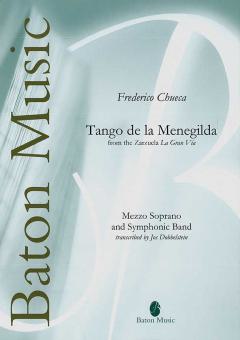 Tango de la Menegilda Download