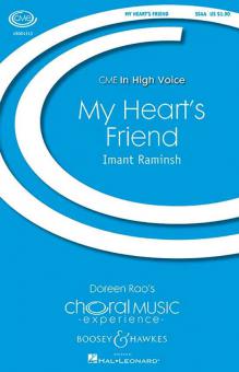 Songs Of The Lights Set 2 - My Heart's Friend 