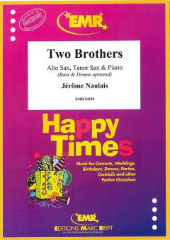 2 Hermanos Standard