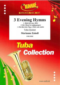 3 Evening Hymns Standard