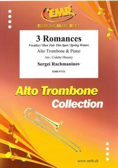 3 Romances Standard
