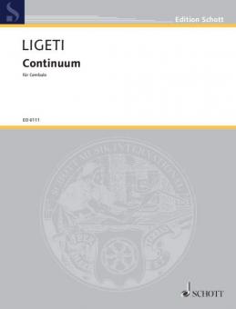 Continuum Standard