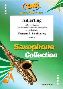 Adlerflug op. 67 Standard