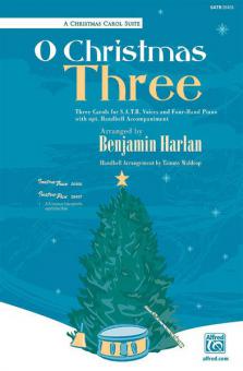 O Christmas Three 