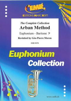 Arban Method The Complete Collection Standard