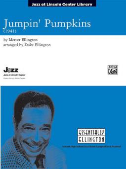 Jumpin' Punkins 