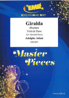 Giralda Standard