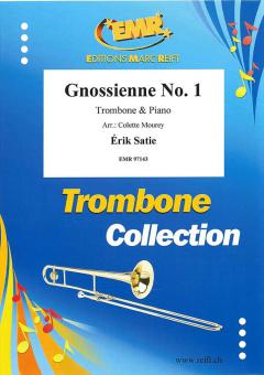 Gnossienne No. 1 Standard