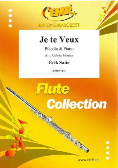 Je te Veux Standard
