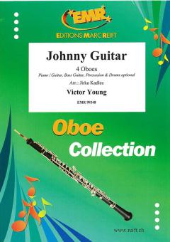 Johnny Guitar Standard