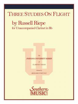 Three Studies On Flight 