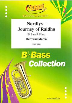 Nordlys - Journey of Raidho Standard