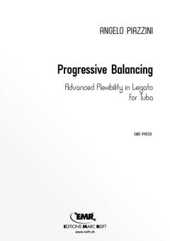 Progressive Balancing Standard