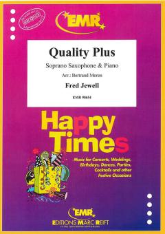 Quality Plus Standard