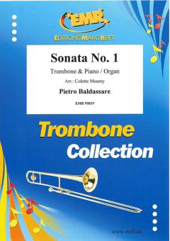 Sonata nº 1 Standard
