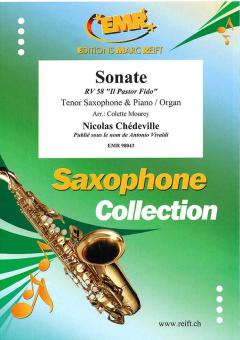 Sonata RV 58 Standard