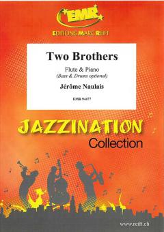 2 Hermanos Download