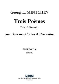 3 Poèmes Download