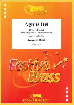 Agnus Dei Download