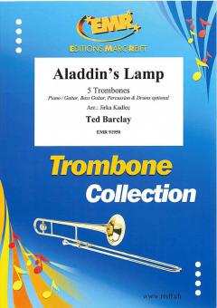 Aladdin's Lamp Download