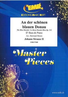 El Danubio Azul op. 314 Download