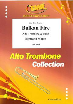 Balkan Fire Download