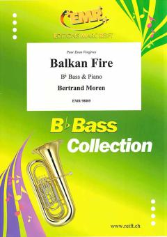 Balkan Fire Download