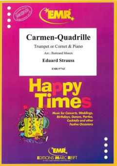 Carmen-Quadrille op. 134 Download