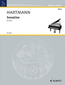 Sonatina Standard