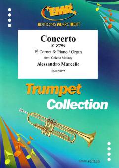 Concerto S. Z799 Download