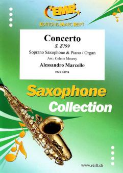 Concerto S. Z799 Download