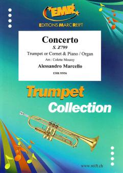Concerto S. Z799 Download